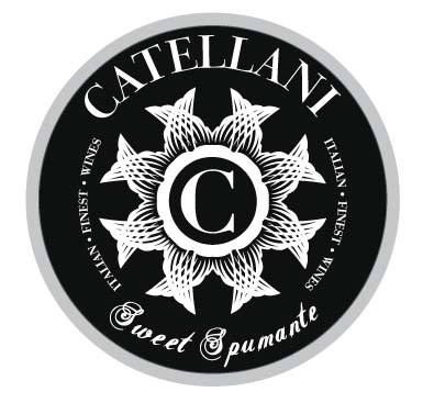 emblema catellani vini - casa vinicola - vini italiani