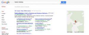 fattoria medicea sitelink