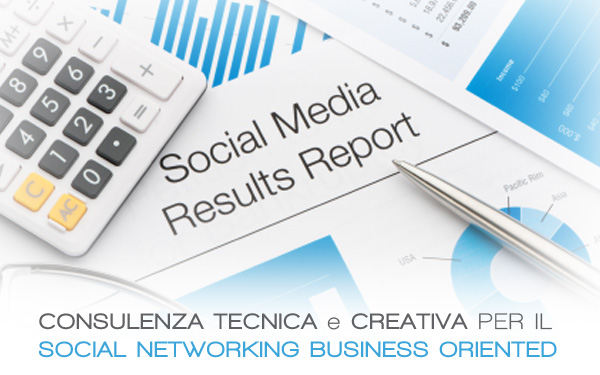 social-network-business-oriented